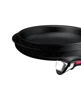 Panvice a hrnce Tefal - Sada riadu INGENIO Expertise 3 ks P0029272