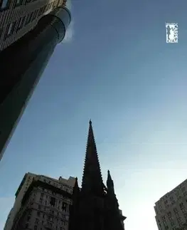 E-knihy Žít v New Yorku - Miroslav Holub