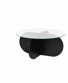 Konferenčné stolíky Konferenčný stolík Aeris Black