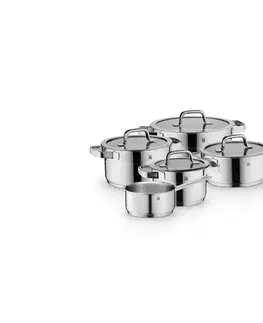 Panvice a hrnce WMF - Súprava hrncov COMPACT CUISINE 5 ks 790556380