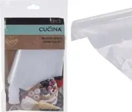 Dekorácie na tortu Kinekus Sáčok na zdobenie so špičkami, sada 2ks