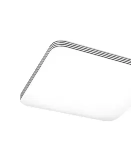 Svietidlá Ledvance - LED Stropné svietidlo so senzorom ORBIS LED/60W/230V 3000K 4058075472839