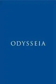 Beletria - ostatné Odysseia - Homéros