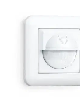 Svietidlá Steinel 065003 - Senzor pohybu IR 2180 UP ECO 230V biela 065003