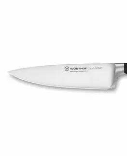 Kuchynské nože WÜSTHOF kuchársky nôž CLASSIC 14 cm 4582/14