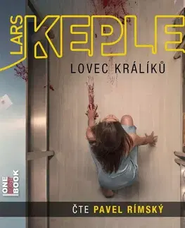 Detektívky, trilery, horory OneHotBook Lovec králíků