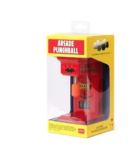 Detské hry Legami Legami Punchball arkády mini hra VINTAGE MEMORIES