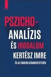 Sociológia, etnológia Pszichoanalízis és irodalom - Soltész Márton