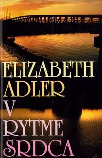 Romantická beletria V rytme srdca - Elizabeth Adlerová