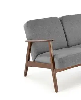 Dvojmiestne Pohovka MILANO 2S Halmar