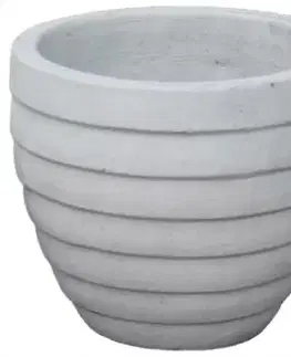 Záhrada Kvetináč 100160 H11