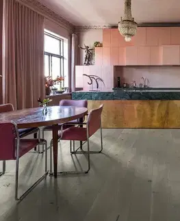 Beyond retro KAHRS Beyond retro Dub pearl grey plank 151N9AEKR4KW200
