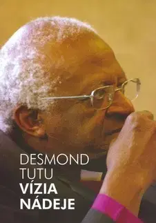 Kresťanstvo Vízia nádeje - Desmond Tutu