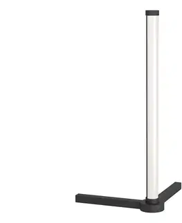 Lampy  LED RGBIC stmievateľná stolná lampa LED/5,9W/230V 3000K + DO 75755