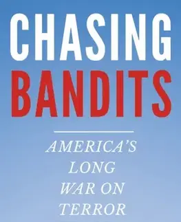 História Chasing Bandits - Michael E. Neagle