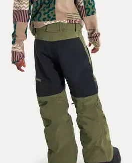 Snowboard nohavice Burton Skylar Pants Kids Veľkosť: S