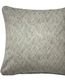 Dekoračné vankúše Vankúš TC7 40x40 cm  béžový 1