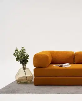 Pohovky a gauče Rozkladacia pohovka COMFORT Asirgroup