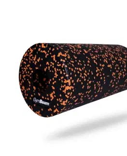 Masážne valce GymBeam  Valec na cvičenie Flow Foam