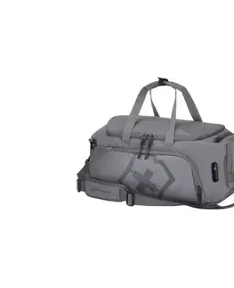 Batohy Victorinox - Cestovná taška 2v1 Touring 2.0 38 l šedá 612123