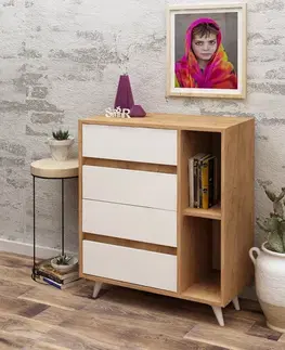 Komody Komoda Tsela