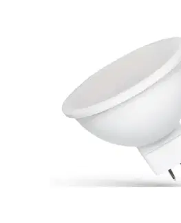 LED osvetlenie  LED Žiarovka MR16 GU5,3/6W/12V 4000K 14550