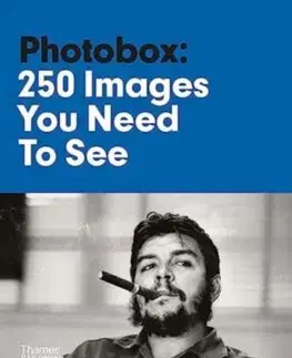 Fotografia Photobox: The Essential Collection - Roberto Koch