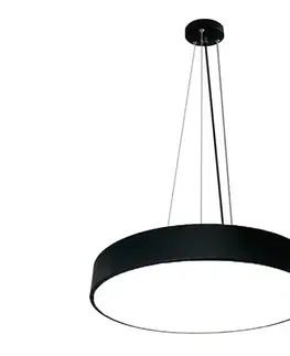 Svietidlá  LED Luster na lanku LED/35W/230V 4000K pr. 60 cm LCL7121-H