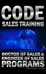 Biznis a kariéra CODE Sales Training - Yener A.Bahadir