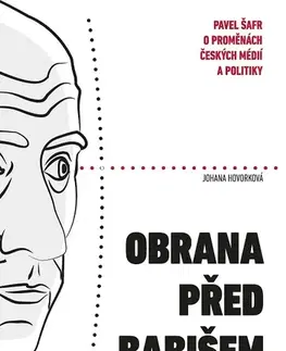 Sociológia, etnológia Obrana před Babišem - Johana Hovorková