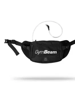 Beh GymBeam Hydratačná ľadvinka Rider