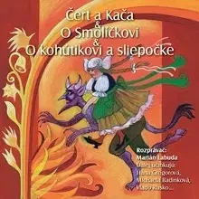 Rozprávky B.M.S. Najkrajšie rozprávky 7