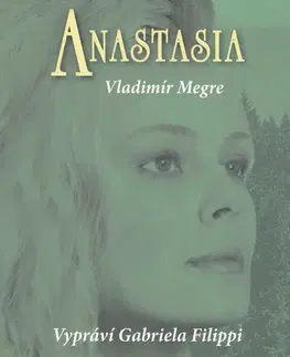 Duchovný rozvoj Země pohádek Anastasia