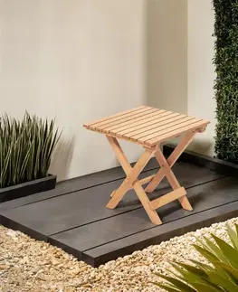 Záhradné stoly Garden Coffee Table My019