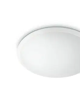 Svietidlá Philips 31823/31/P5 - LED stropné svietidlo WAWEL LED/36W/230V 31823/31/P5