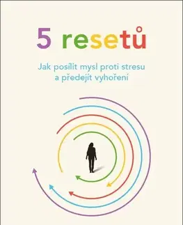 Psychológia, etika 5 resetů - Aditi Nerurkar