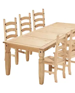Jedálenské sety Jedálenský set CORONA 4434