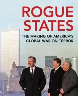 História Rogue States - Matthew A. Frakes