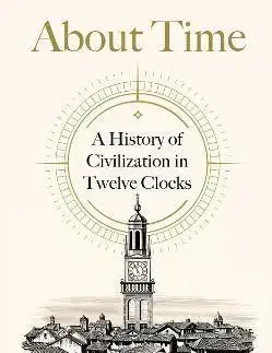 História - ostatné About Time - David Rooney