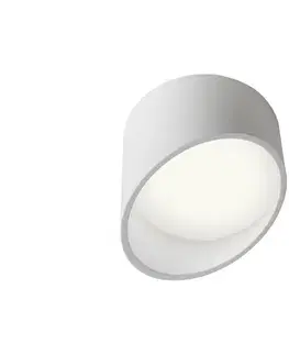 Svietidlá Redo 01-1627 - LED bodové svietidlo UTO LED/12W/230V pr. 12 cm biela 01-1627