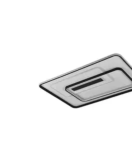 Svietidlá  Stmievateľné stropné LED svietidlo 160W/230V 3000-6500K + diaľkové ovládanie J1341/WB
