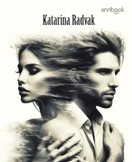Slovenská beletria Mária a Viktor - Katarina Radvak