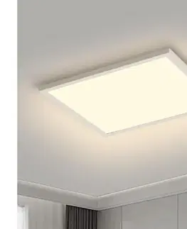 Svietidlá BRILAGI - LED Stropné svietidlo SLIMFRAME LED/25W/230V 30x30 cm biela BRI166