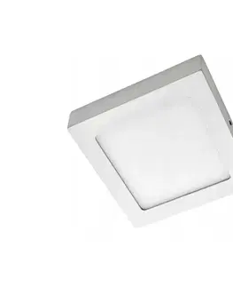 Svietidlá  LED Stropné svietidlo GERRY LED/6W/230V 4000K SKU007914