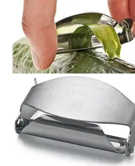 Škrabky na zemiaky, zeleninu a ovocie VICTORINOX Škrabka na zemiaky PROFI Victorinox® 7.6074