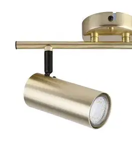 LED osvetlenie Stropné svetlo COLLY 2xGU10Candellux