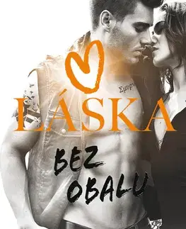 Beletria - ostatné Bezohledná láska - Lexi Ryan