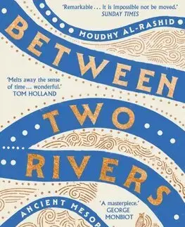 Starovek Between Two Rivers - Moudhy Al-Rashid