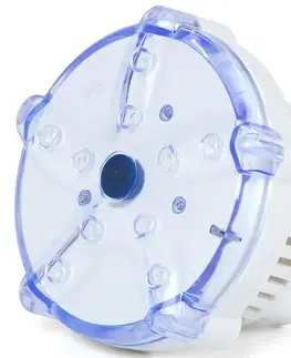 Príslušenstvo k bazénom Bazénová lampa LED 7 fareb 60303