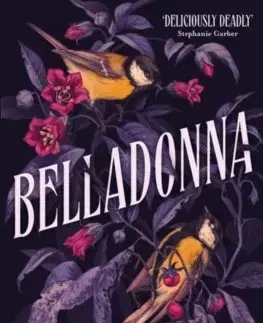 Young adults Belladonna - Adalyn Grace